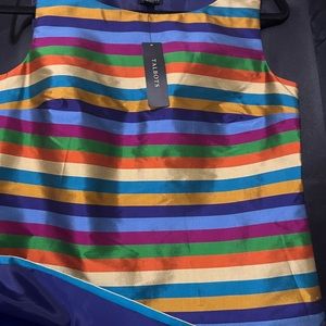 Silk Blouse